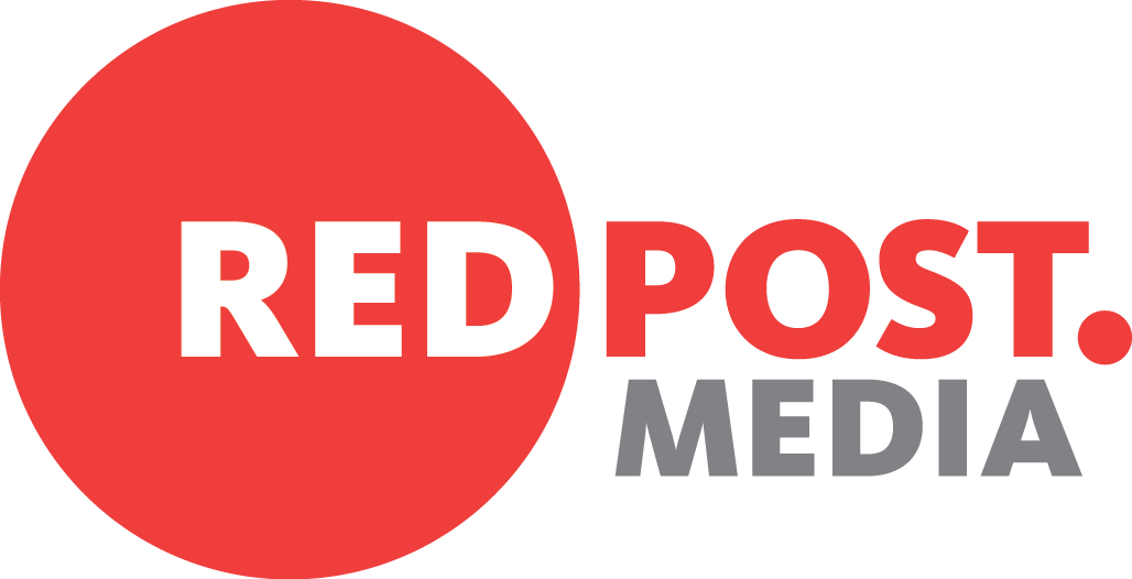 Redpost logo